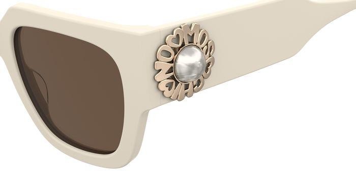 Sonnenbrillen Moschino Mos153/S 206503 (SZJ 70) form quadratisch 