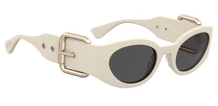 Sonnenbrillen Moschino Mos154/S 206504 (SZJ IR) form oval 