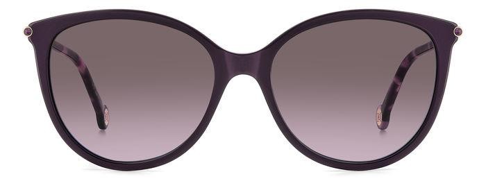 Sonnenbrillen Carolina Herrera Her 0189/G 206515 (T1W QR) form pantos 