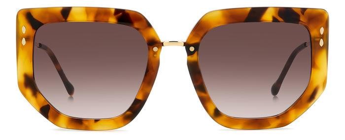 Sonnenbrillen Isabel Marant Im 0149/S 206516 (2IK HA) form cat-eye 