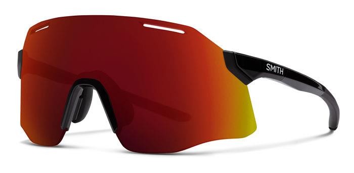 Sunglasses Smith Vert 206518 (807 X6) shape irregular 