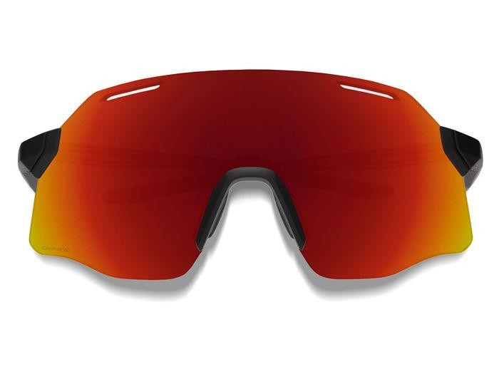 Sunglasses Smith Vert 206518 (807 X6) shape irregular 