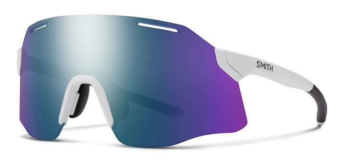 Sunglasses Smith Vert 206518 (VK6 DI) shape irregular 