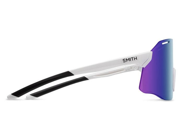 Sunglasses Smith Vert 206518 (VK6 DI) shape irregular 
