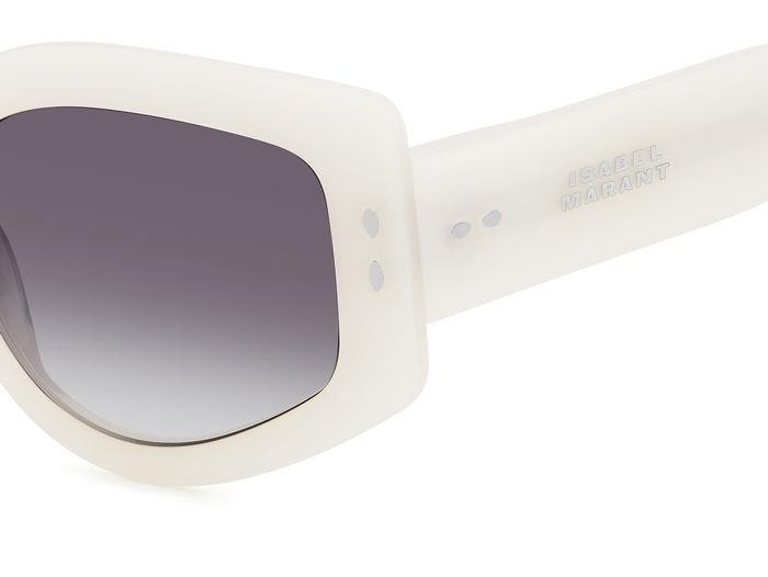 Sonnenbrillen Isabel Marant Im 0156/S 206522 (7AP 9O) form cat-eye 