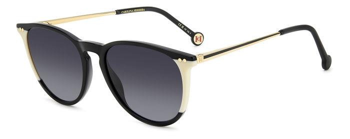 Sonnenbrillen Carolina Herrera Her 0184/S 206523 (80S 9O) form pantos 