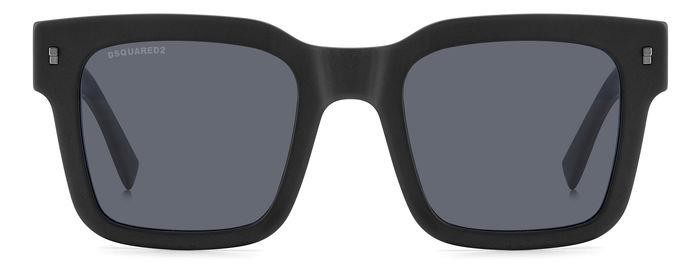 Sunglasses Dsquared2 Icon 0010/S 206524 (003 IR) shape square 