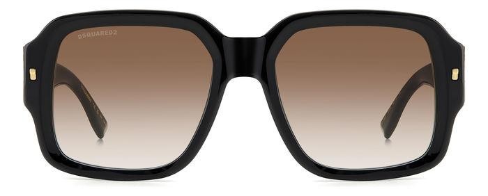 Sonnenbrillen Dsquared2 D2 0106/S 206529 (807 HA) form quadratisch 