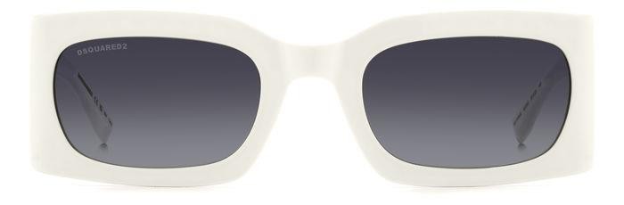 Sonnenbrillen Dsquared2 D2 0109/S 206532 (SZJ 9O) form oval 