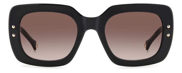 Sonnenbrillen Carolina Herrera Her 0186/S 206534 (GUU HA) form rechteckig 