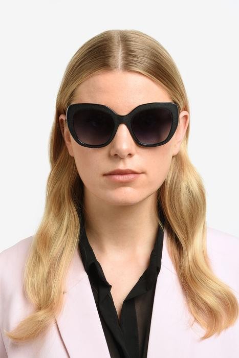 Sonnenbrillen Kate Spade Winslet/G 206537 (807 9O) form cat-eye 