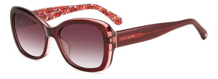 Sonnenbrillen Kate Spade Elowen/G 206541 (C9A JR) form rechteckig 