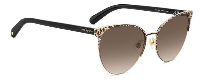 Sonnenbrillen Kate Spade Izara/G 206542 (7RM HA) form cat-eye 