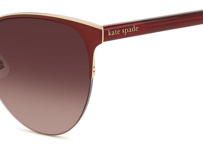 Sonnenbrillen Kate Spade Izara/G 206542 (C9A 3X) form cat-eye 