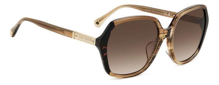 Sonnenbrillen Kate Spade Ellery/F 206547 (2OH HA) form geometrisch 
