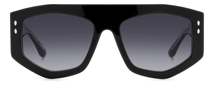 Sonnenbrillen Isabel Marant Im 0154/S 206551 (807 9O) form geometrisch 