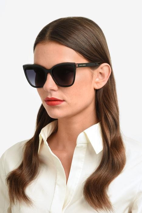 Sonnenbrillen Carolina Herrera Her 0188/S 206556 (KDX 9O) form cat-eye 
