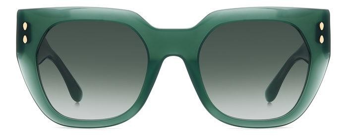 Sonnenbrillen Isabel Marant Im 0158/S 206558 (1ED 9K) form cat-eye 