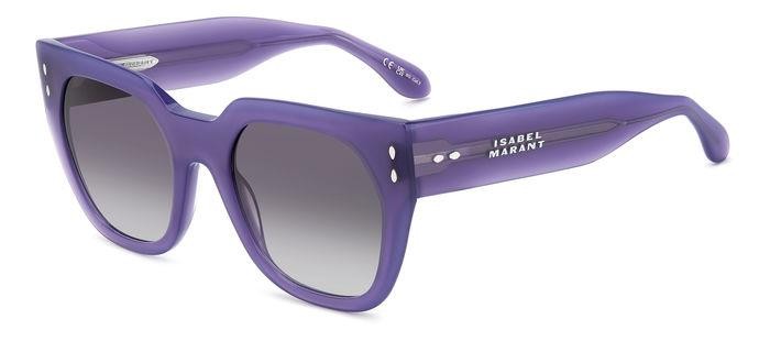 Sonnenbrillen Isabel Marant Im 0158/S 206558 (789 9O) form cat-eye 