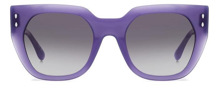 Sonnenbrillen Isabel Marant Im 0158/S 206558 (789 9O) form cat-eye 