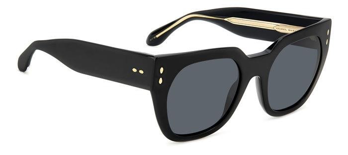 Sunglasses Isabel Marant Im 0158/S 206558 (807 IR) shape cat eye 