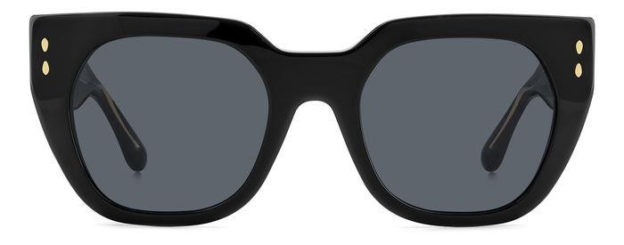 Sunglasses Isabel Marant Im 0158/S 206558 (807 IR) shape cat eye 