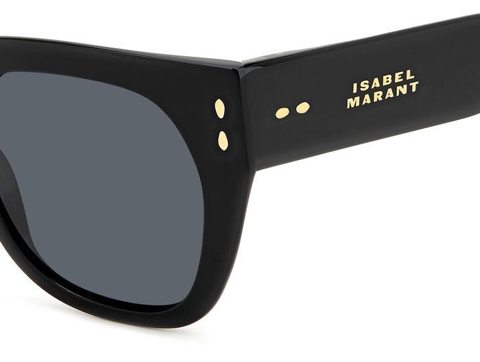 Sunglasses Isabel Marant Im 0158/S 206558 (807 IR) shape cat eye 