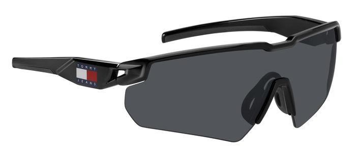 Sonnenbrillen Tommy Hilfiger Tj 0098/S 206561 (807 IR) form maske 