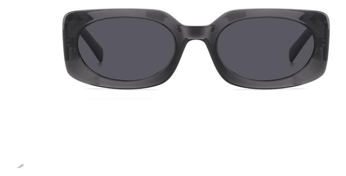 Sonnenbrillen M Missoni Mmi 0169/S 206615 (KB7 IR) farbe grey form rechteckig gläser grey