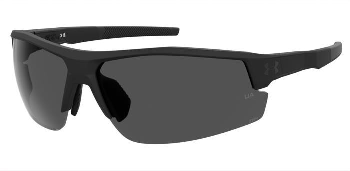 Sonnenbrillen Under Armour Ua Skillz/G 206625 (003 KA) form rechteckig 