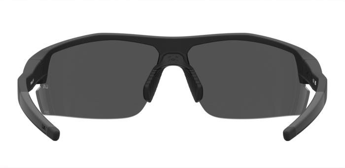Sonnenbrillen Under Armour Ua Skillz/G 206625 (003 KA) form rechteckig 