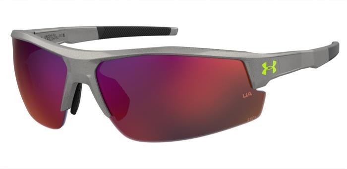 Sonnenbrillen Under Armour Ua Skillz/G 206625 (4WC B3) form rechteckig 