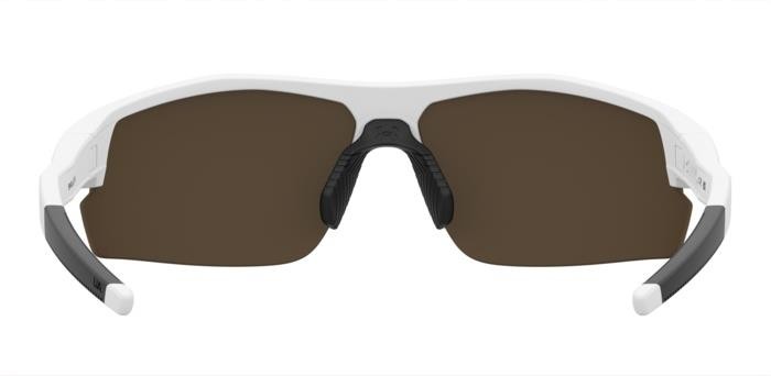 Sonnenbrillen Under Armour Ua Skillz/G 206625 (7JX 2B) form rechteckig 