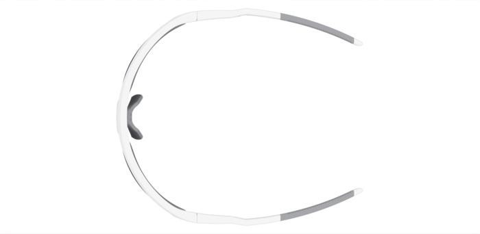 Sunglasses Under Armour Ua Skillz/G 206625 (HYM W1) shape rectangle 