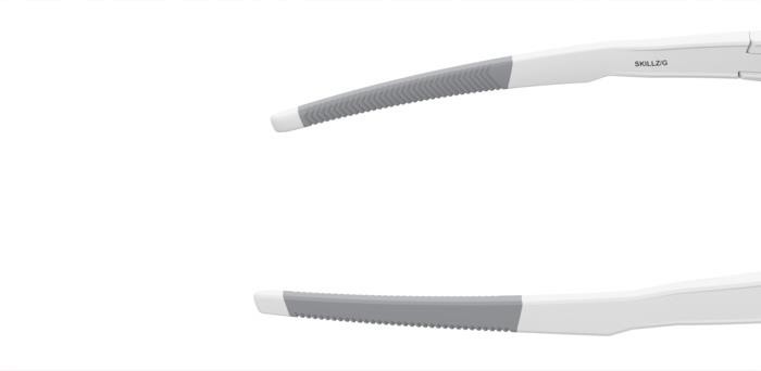 Sunglasses Under Armour Ua Skillz/G 206625 (HYM W1) shape rectangle 