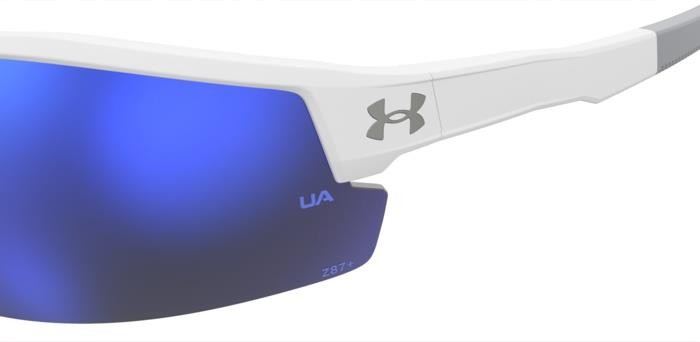 Sunglasses Under Armour Ua Skillz/G 206625 (HYM W1) shape rectangle 