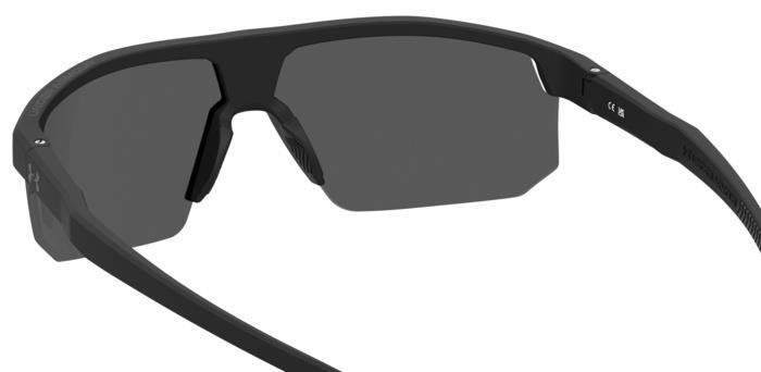 Sonnenbrillen Under Armour Ua Driven/G 206627 (003 IR) form rechteckig 