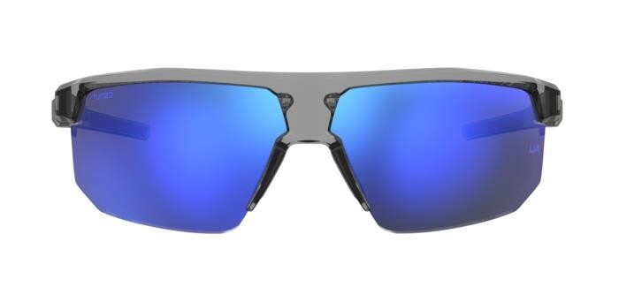 Sonnenbrillen Under Armour Ua Driven/G 206627 (3U5 Z0) form rechteckig 