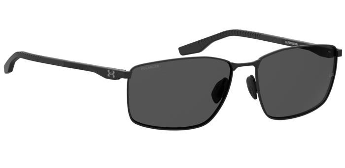Occhiali da sole Under Armour Ua Focused/G 206629 (003 M9) forma rettangolare 