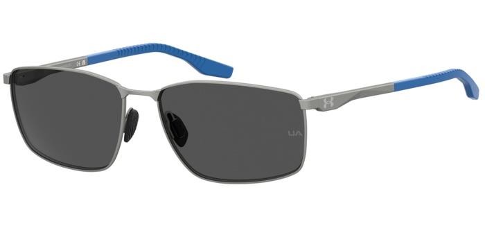 Sonnenbrillen Under Armour Ua Focused/G 206629 (9T9 IR) form rechteckig 