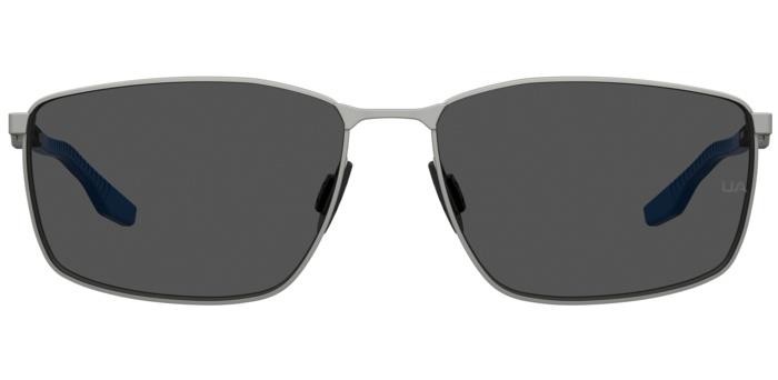 Sonnenbrillen Under Armour Ua Focused/G 206629 (9T9 IR) form rechteckig 
