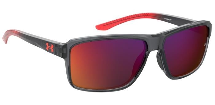 Sunglasses Under Armour Ua Kickoff 206630 (268 MI) shape rectangle 