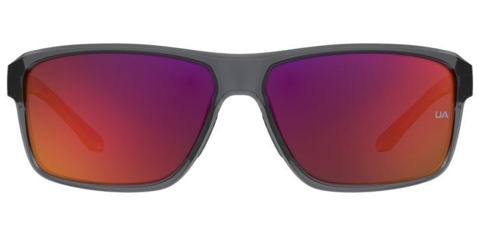 Sunglasses Under Armour Ua Kickoff 206630 (268 MI) shape rectangle 