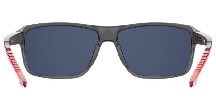 Sunglasses Under Armour Ua Kickoff 206630 (268 MI) shape rectangle 
