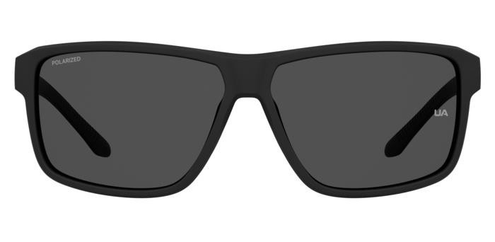 Sunglasses Under Armour Ua Kickoff/F 206631 (003 M9) shape rectangle 