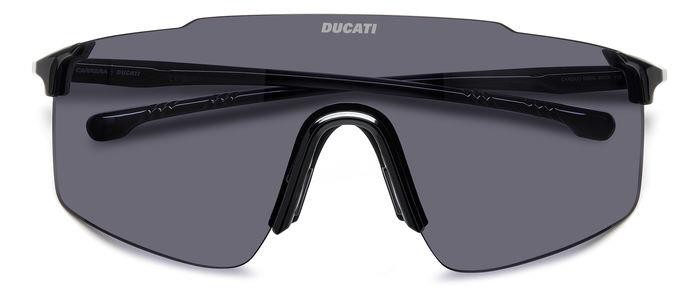 Sonnenbrillen Carrera Ducati Carduc 033/S 206748 (807 IR) farbe black form maske gläser grey