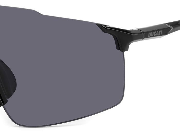 Sonnenbrillen Carrera Ducati Carduc 033/S 206748 (807 IR) farbe black form maske gläser grey