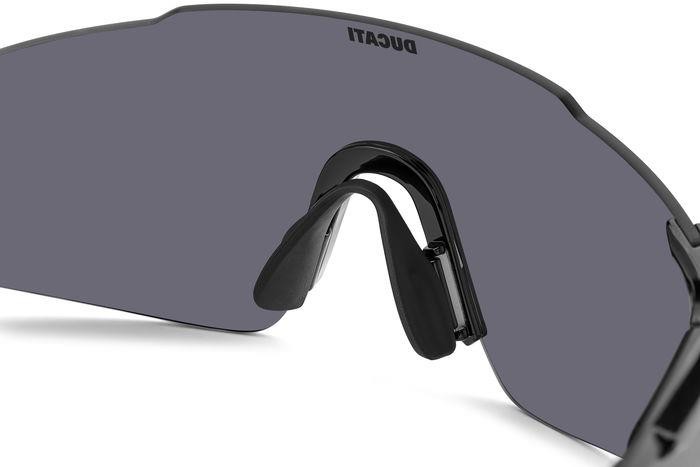 Sonnenbrillen Carrera Ducati Carduc 033/S 206748 (807 IR) farbe black form maske gläser grey