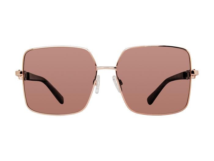 Sunglasses Privé Revaux Viva La Vida/S 206864 (000 0F) shape square 
