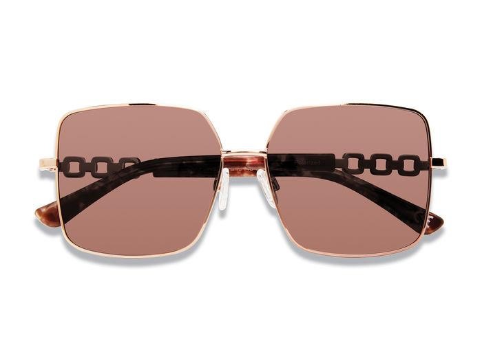 Sunglasses Privé Revaux Viva La Vida/S 206864 (000 0F) shape square 